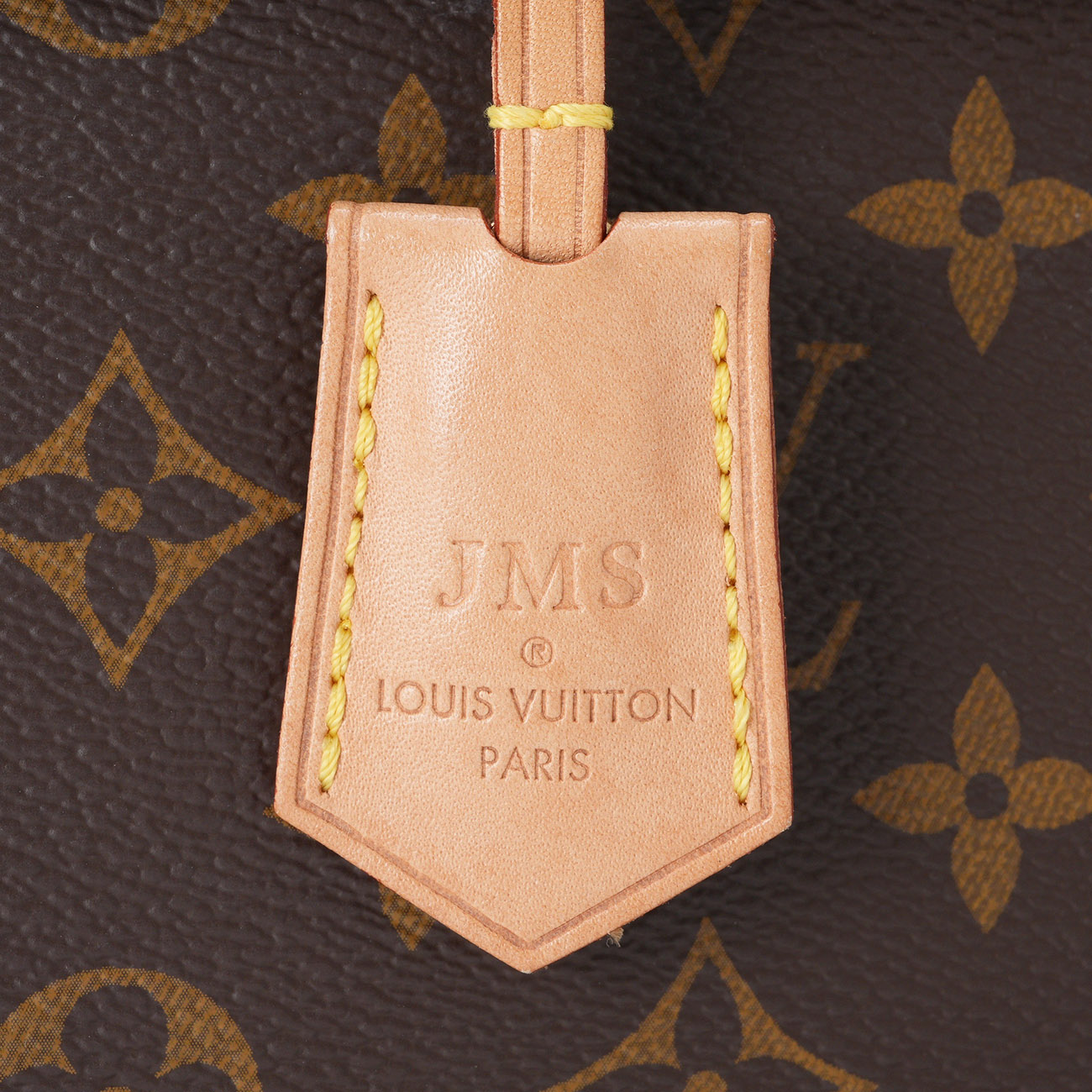 LOUIS VUITTON(USED)루이비통 모노그램 클루니MM